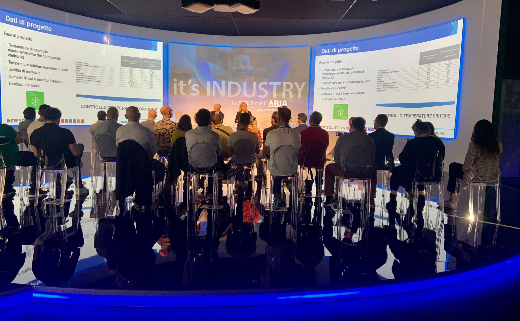 La gestione termica dei quadri elettrici.